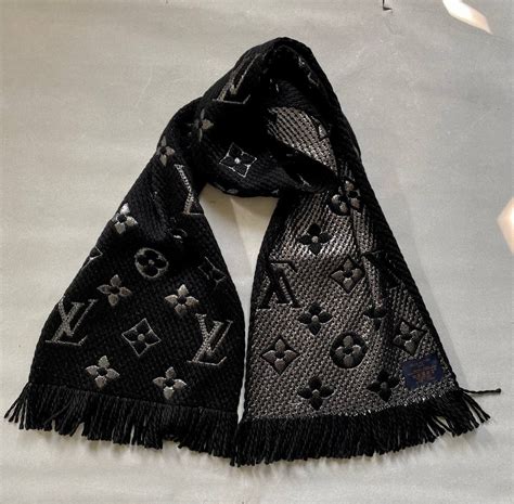 sciarpa donna louis vuitton|louis vuitton scarf sale.